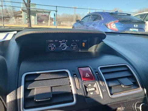 Used 2020 Subaru WRX STI image 13