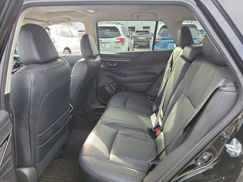 Certified 2023 Subaru Outback Limited image 13
