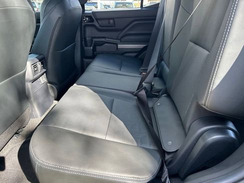 New 2026 Toyota 4Runner TRD Off-Road Premium image 17