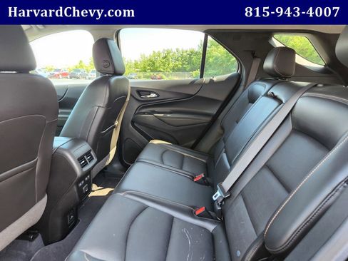 Used 2021 Chevrolet Equinox Premier image 26