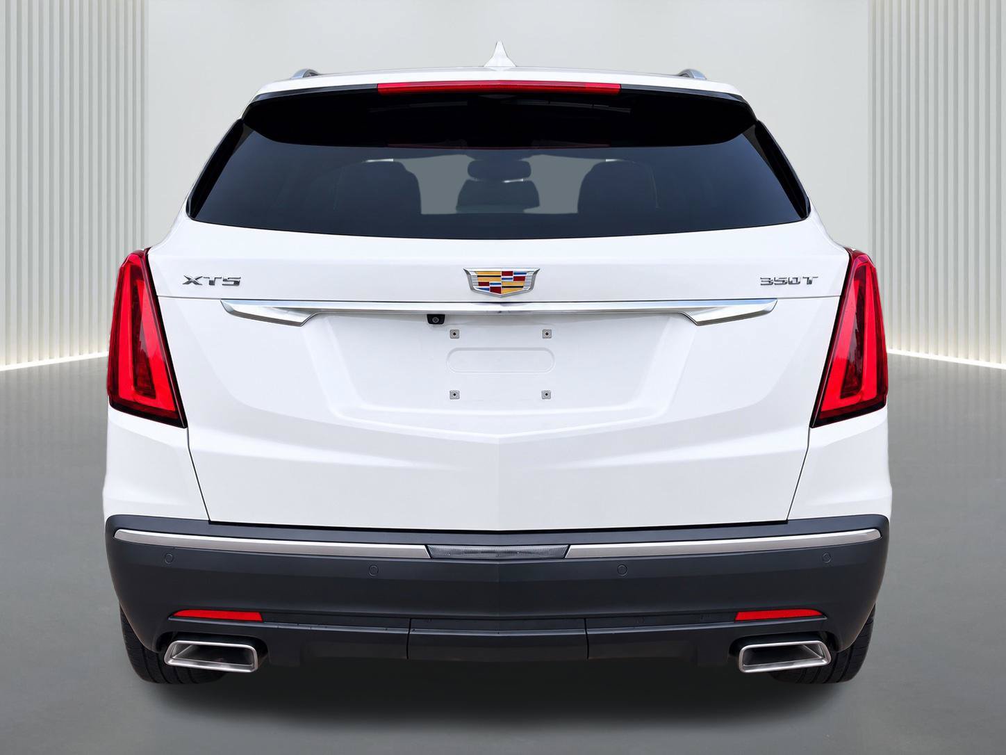 Certified 2023 Cadillac XT5 Luxury FWD image 5