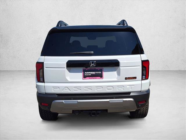 New 2026 Honda Passport TrailSport image 7