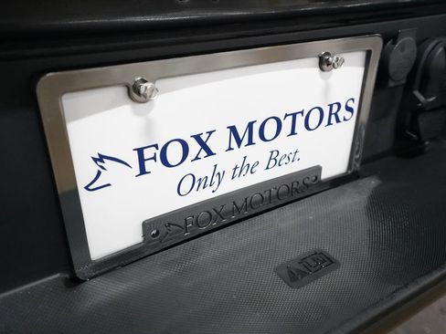 Used 2025 Ford F150 XLT w/ Equipment Group 302A MID AWD/4WD image 36