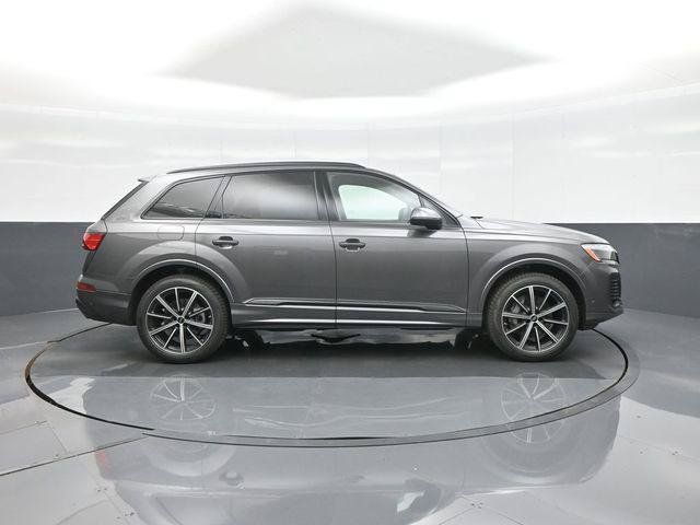 New 2026 Audi Q7 2.0T Premium Plus AWD/4WD image 8
