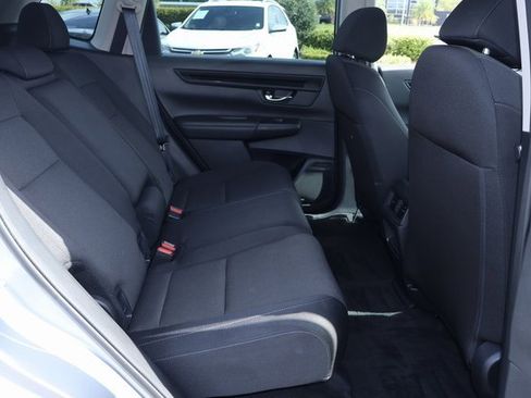 Used 2024 Honda CR-V LX image 17