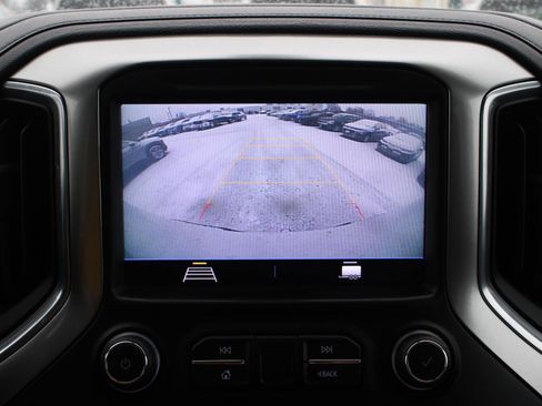 Used 2019 Chevrolet Silverado 1500 LT w/ All-Star Edition image 12