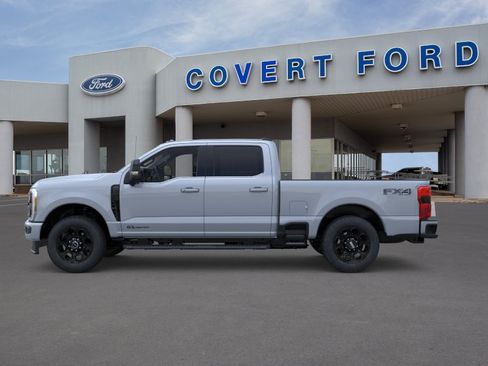 New 2026 Ford F350 Lariat w/ Black Appearance Package AWD/4WD image 3