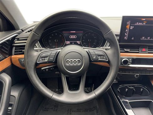 Used 2023 Audi A4 2.0T Premium w/ Convenience Package image 53