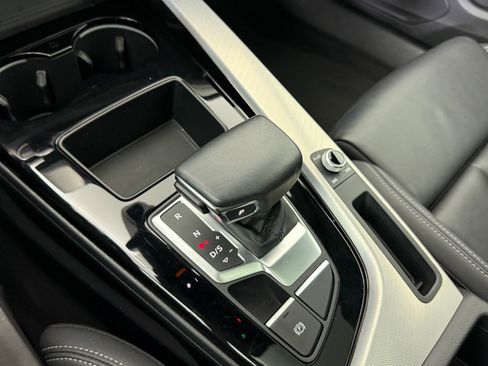 Used 2025 Audi A5 2.0T Premium Plus image 21