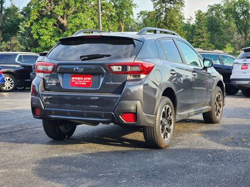 Used 2023 Subaru Crosstrek 2.0i AWD/4WD image 7