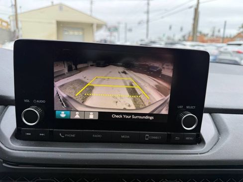 Used 2023 Honda Accord EX image 19