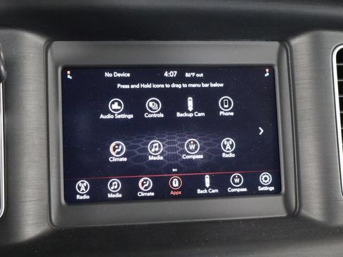 Used 2021 Dodge Charger Police AWD/4WD image 30