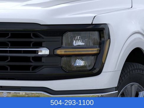 New 2026 Ford F150 XLT w/ Equipment Group 302A MID RWD image 20