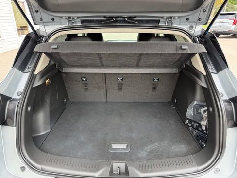Certified 2023 Buick Encore GX Preferred FWD image 9
