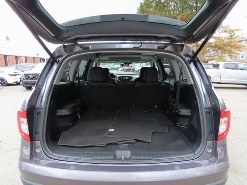 Certified 2022 Honda Pilot Special Edition image 11