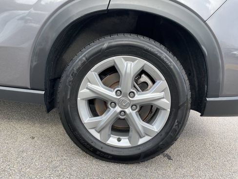 Used 2023 Honda HR-V LX image 10