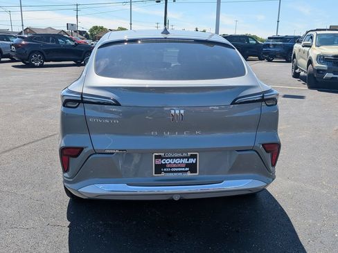 New 2026 Buick Envista Avenir FWD image 6