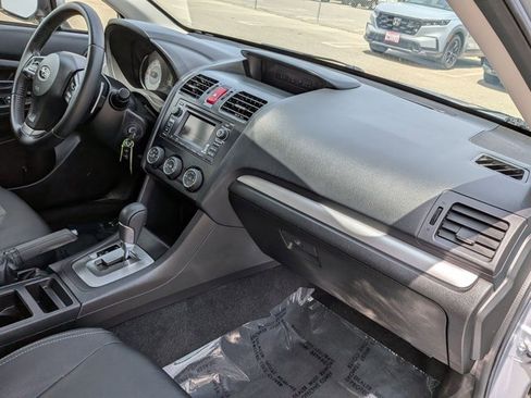 Used 2013 Subaru Impreza 2.0i Limited w/ Popular Pkg 1 image 21