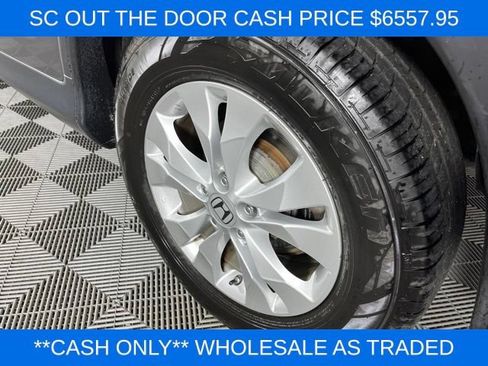 Used 2012 Honda CR-V EX image 11