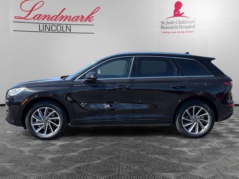 Certified 2024 Lincoln Corsair Grand Touring w/ Equipment Group 301A AWD/4WD image 2