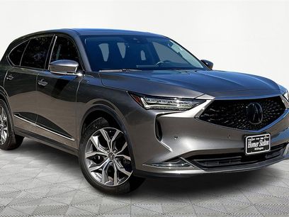 Used 2023 Acura MDX FWD w/ Technology Package