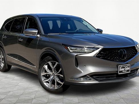 Used 2023 Acura MDX FWD w/ Technology Package image 1