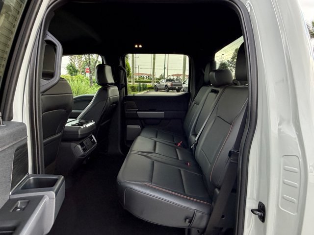 New 2026 Ford F150 Lariat AWD/4WD image 14