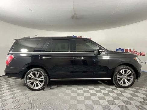 Certified 2021 Ford Expedition Limited image 2