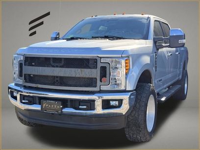 Used 2017 Ford F350 Lariat w/ Chrome Package