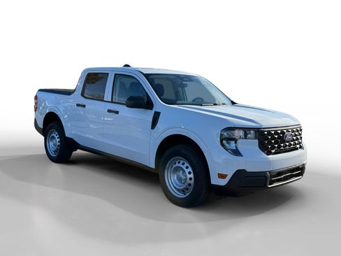 New 2026 Ford Maverick XL FWD image 7