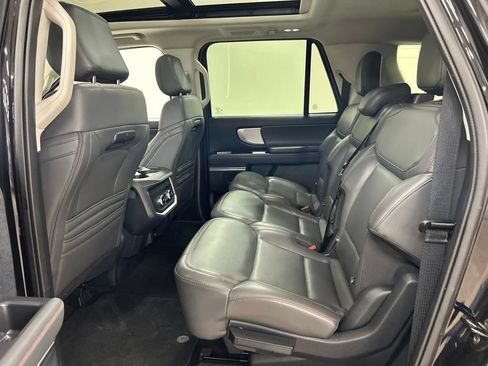 Certified 2025 Ford Expedition Max Active AWD/4WD image 29