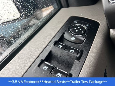 Used 2017 Ford F150 XLT w/ Equipment Group 302A Luxury image 17