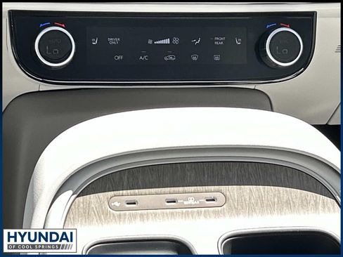 New 2026 Hyundai Palisade FWD Hybrid image 27