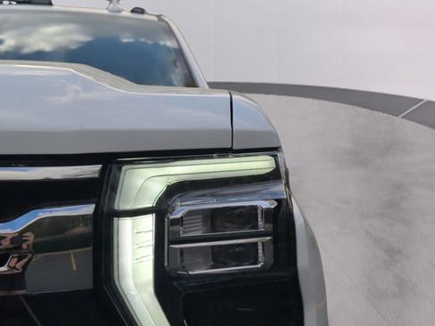 New 2026 Chevrolet Silverado 2500 LTZ w/ LTZ Plus Package image 11