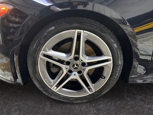 Used 2021 Mercedes-Benz CLA 250 4MATIC image 14