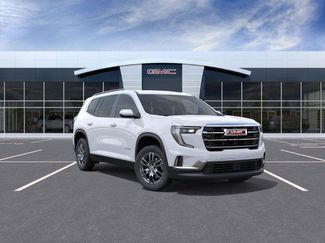 New 2026 GMC Acadia Elevation video 1