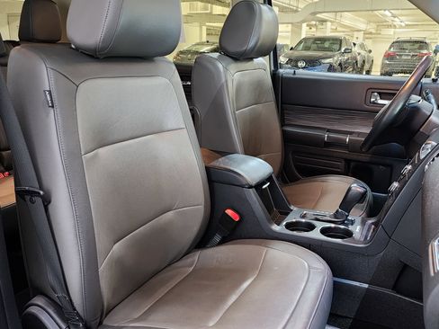 Used 2018 Ford Flex SEL w/ Equipment Group 202A image 26