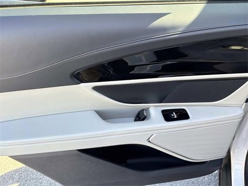 New 2026 Lincoln Nautilus Premier image 20