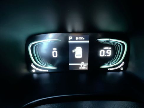 Certified 2024 Kia Soul LX w/ Option Group 015 image 15