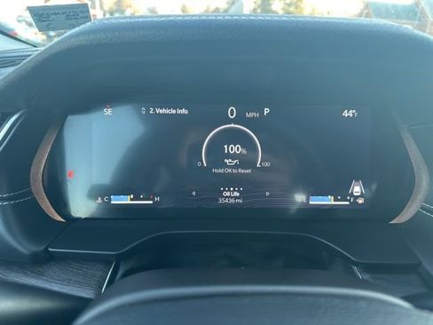 Used 2023 Jeep Grand Cherokee L Limited w/ Luxury Tech Group II image 27