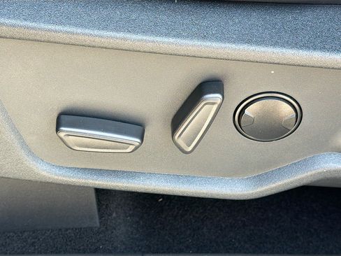 Used 2024 Ford Bronco Outer Banks AWD/4WD image 24