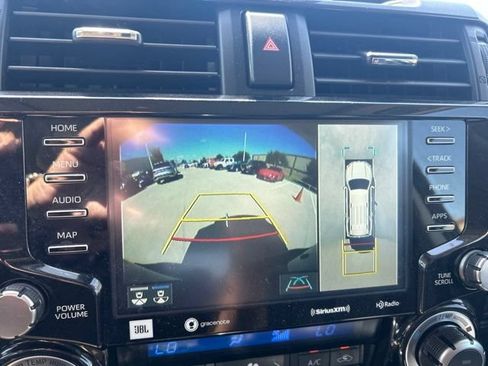 Used 2024 Toyota 4Runner TRD Pro AWD/4WD image 18