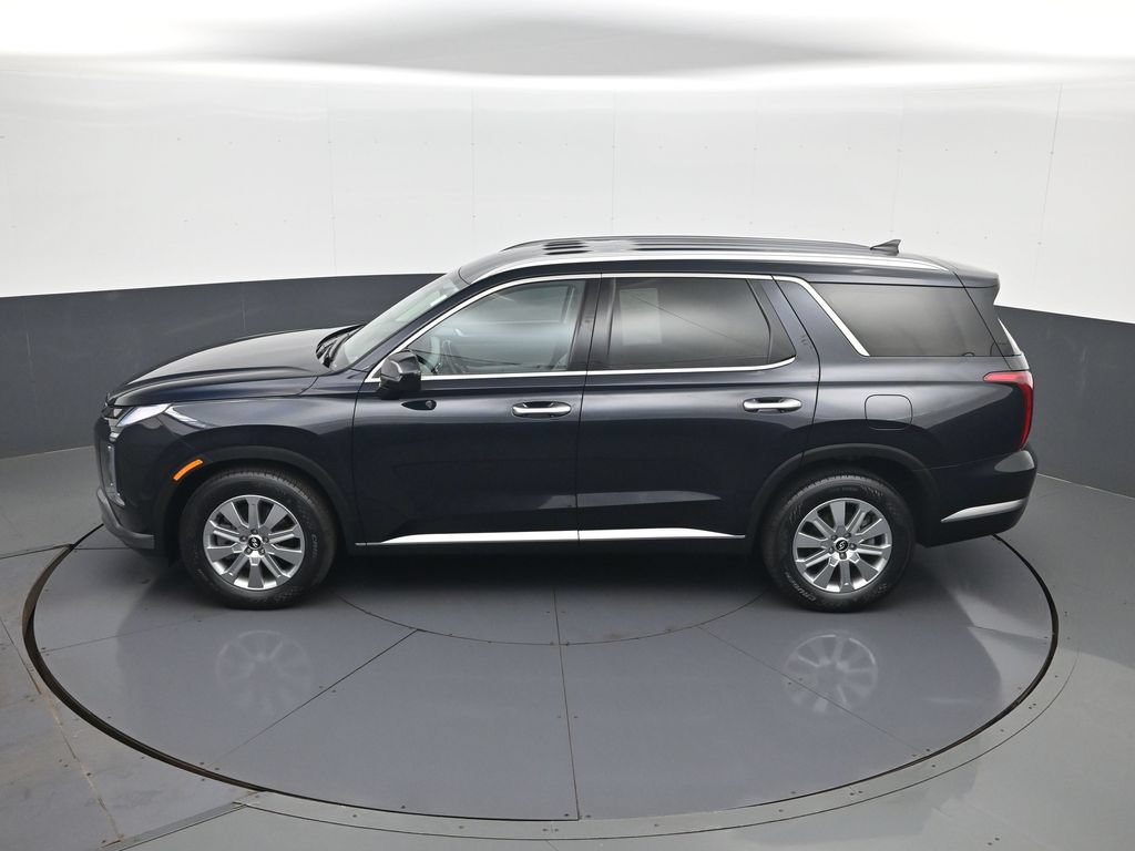 Certified 2024 Hyundai Palisade SEL AWD/4WD image 22