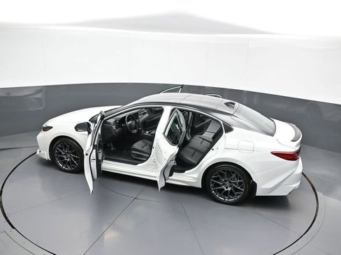 Certified 2025 Toyota Camry XSE image 44