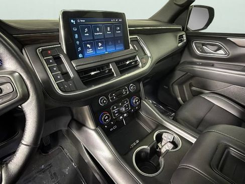 Certified 2022 Chevrolet Tahoe LT w/ LT Signature Plus Package RWD image 19