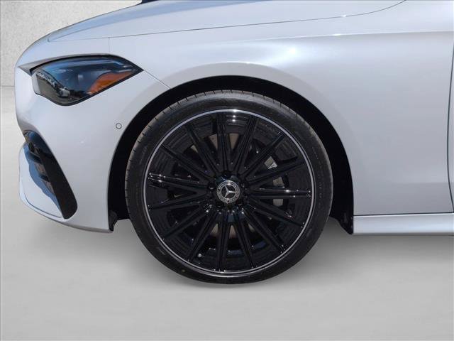 New 2026 Mercedes-Benz CLE 450 4MATIC Cabriolet image 10
