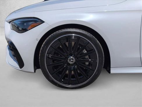 New 2026 Mercedes-Benz CLE 450 4MATIC Cabriolet image 10