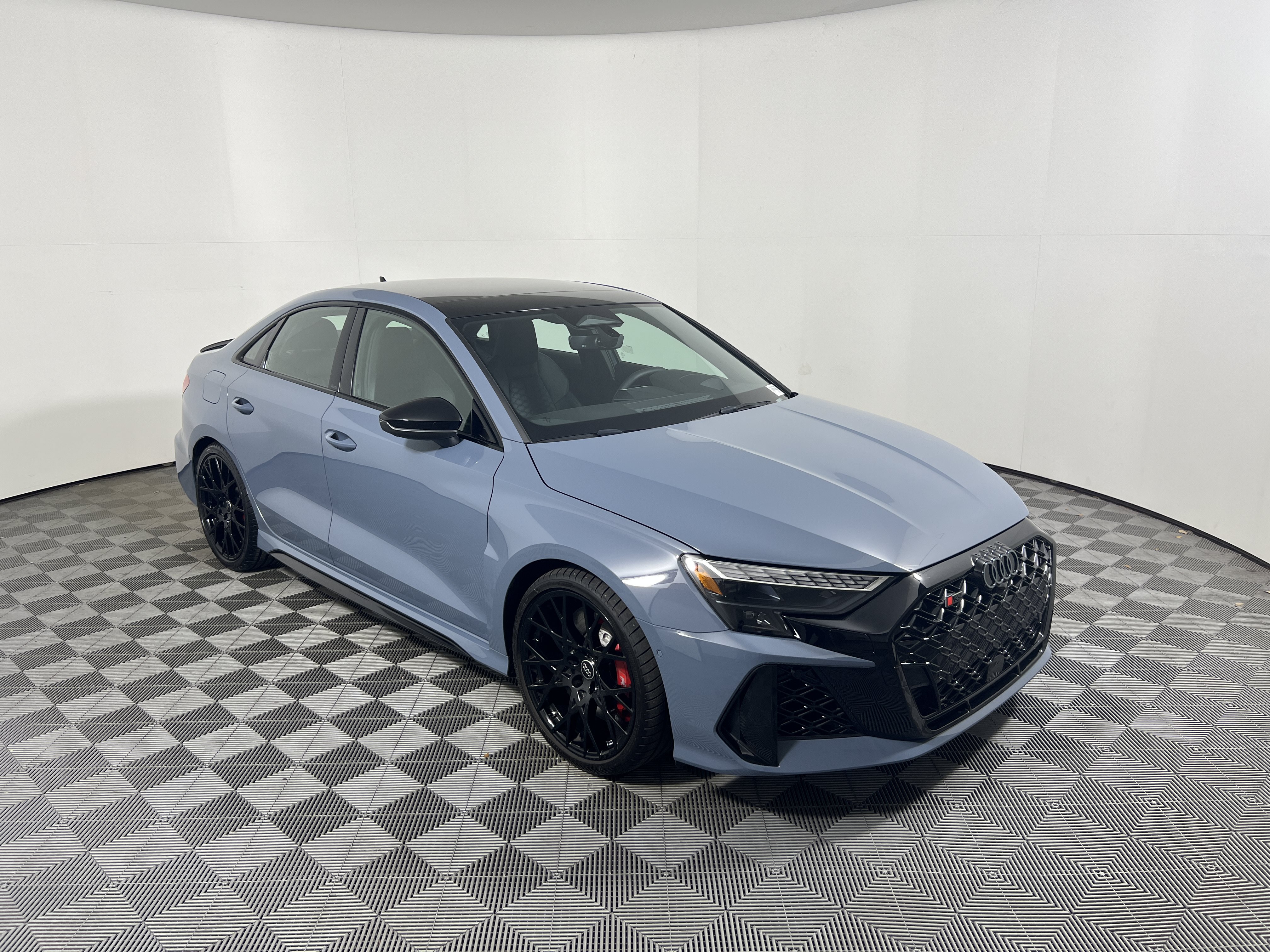 Used 2026 Audi RS 3 AWD/4WD image 7