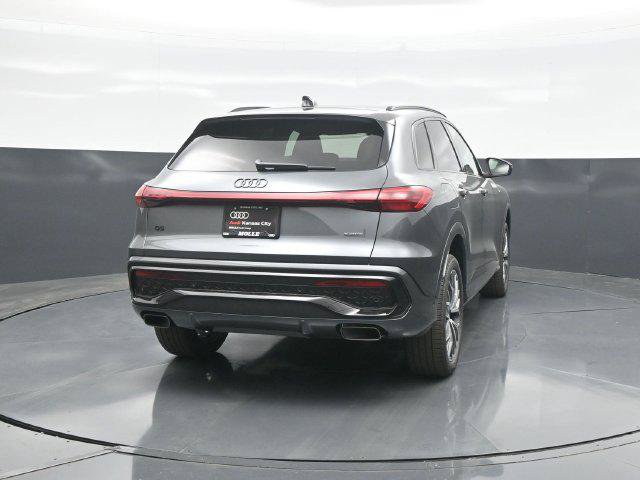 New 2026 Audi Q5 Premium Plus AWD/4WD image 6