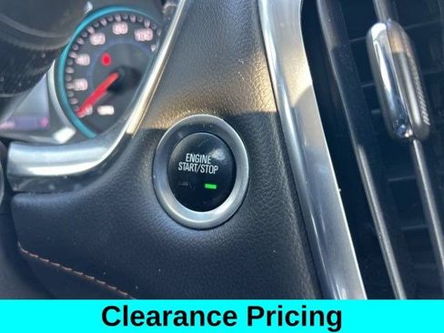 Used 2021 Chevrolet Traverse RS AWD/4WD image 20